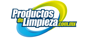 Productos de limpieza profesional - logo- productos de limpieza