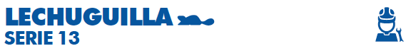 lechuguilla