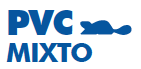 pvc-mixto