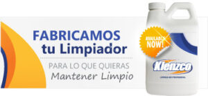 PRODUCTOS DE LIMPIEZA MAYOREO
