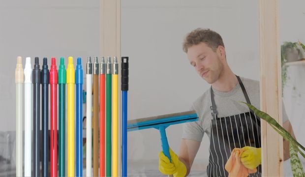 escobas con ventana 2